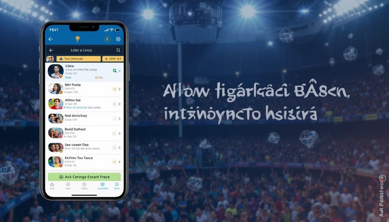 Baixe o App da lllbet