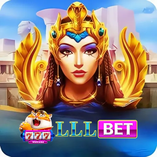 lllbet.com logo